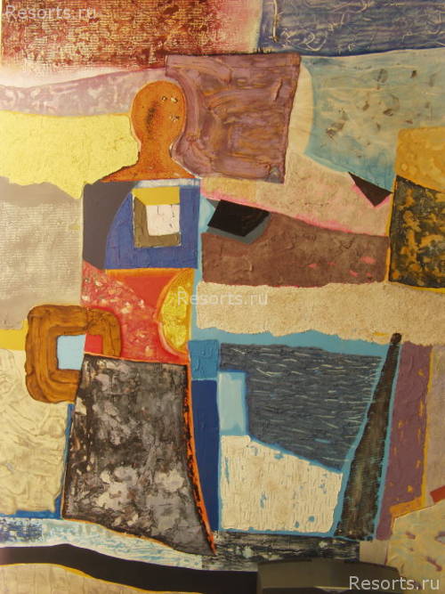 Art 'Otel Hotel 21